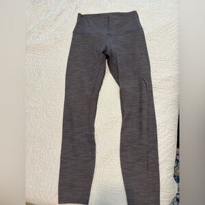 Lululemon Align Leggings